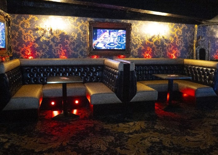 Luxury Nightclub In East Sussex For Filming, East Sussex