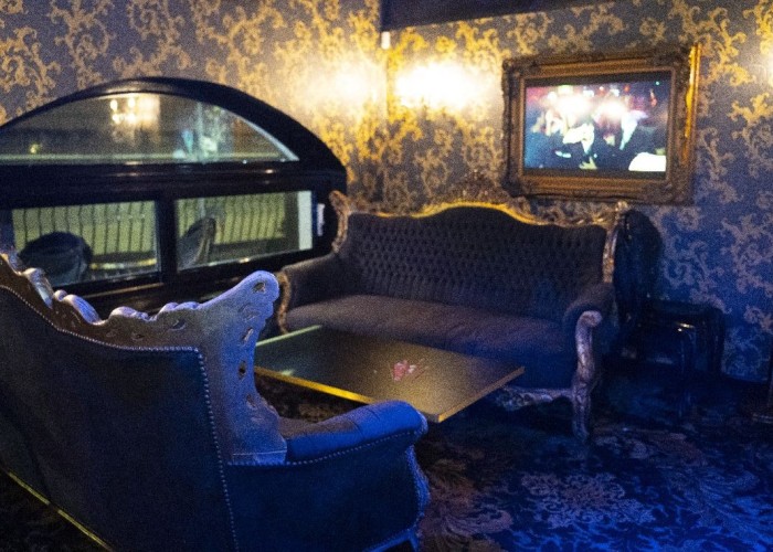 Luxury Nightclub In East Sussex For Filming, East Sussex