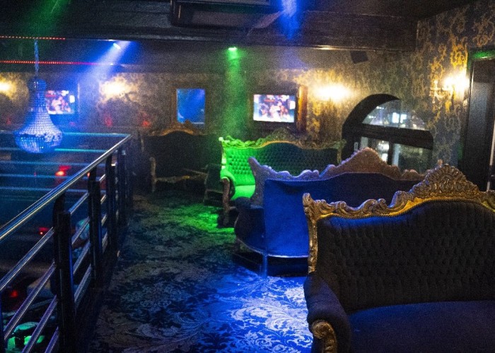 Luxury Nightclub In East Sussex For Filming, East Sussex