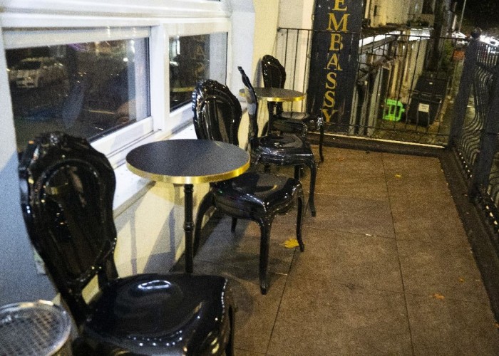 Luxury Nightclub In East Sussex For Filming, East Sussex