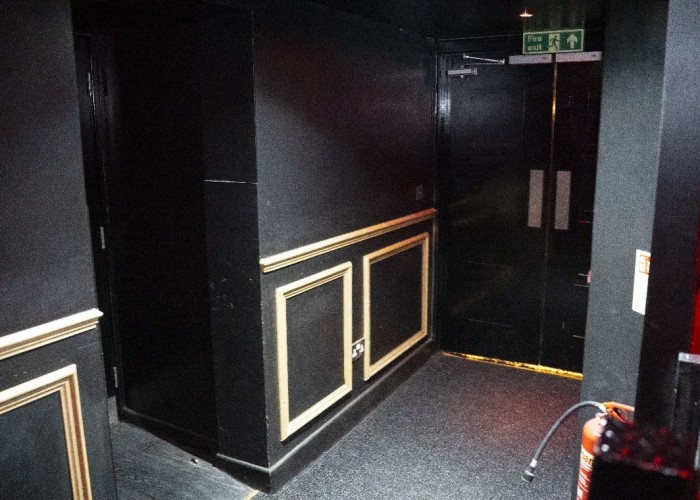 Luxury Nightclub In East Sussex For Filming, East Sussex