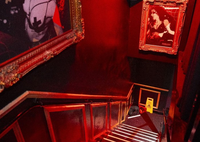 Luxury Nightclub In East Sussex For Filming, East Sussex