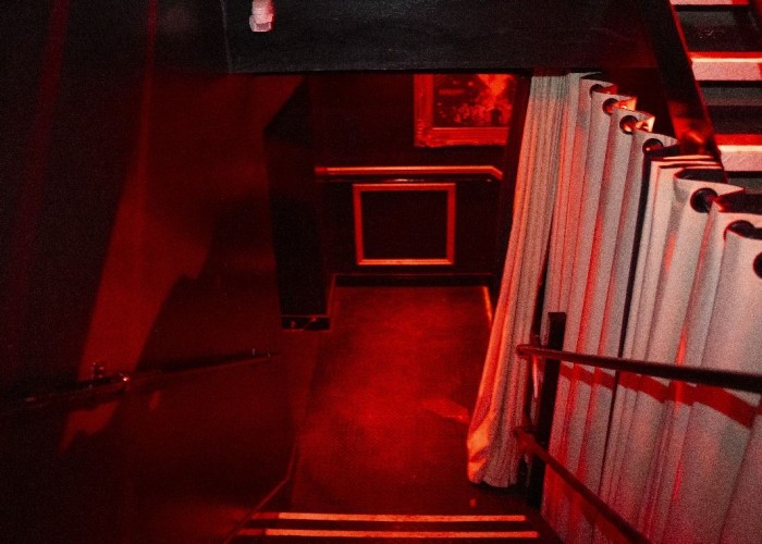 Luxury Nightclub In East Sussex For Filming, East Sussex