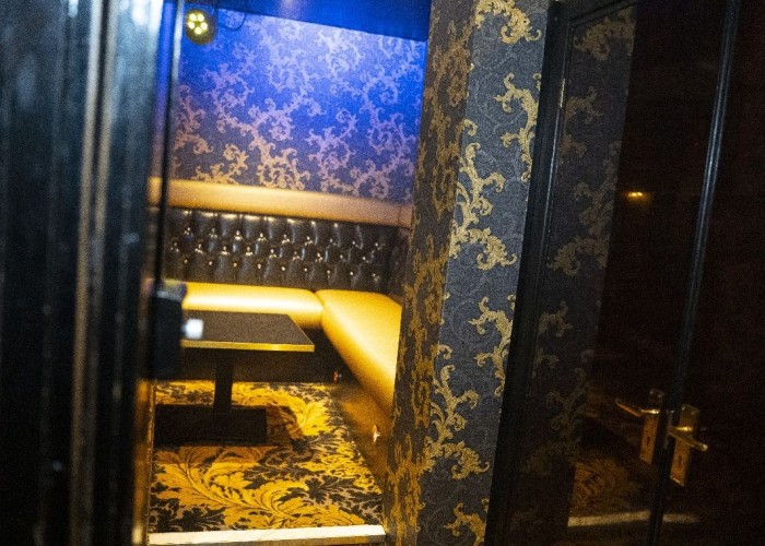 Luxury Nightclub In East Sussex For Filming, East Sussex
