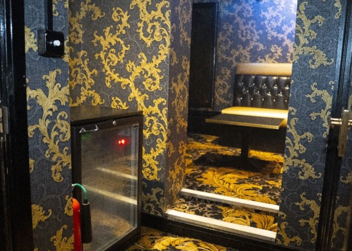Luxury Nightclub In East Sussex For Filming, East Sussex