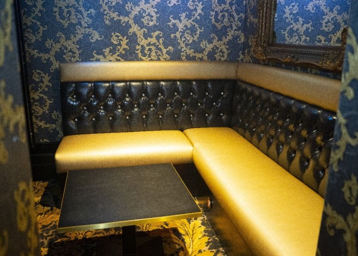 Luxury Nightclub In East Sussex For Filming, East Sussex