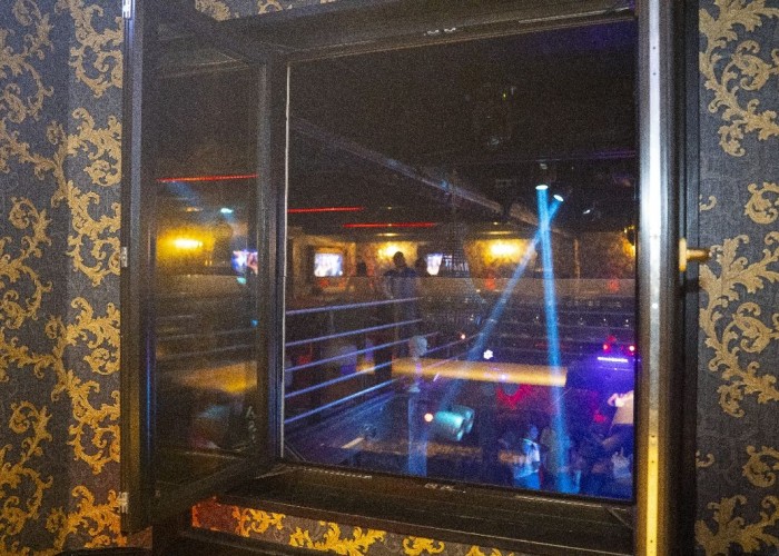 Luxury Nightclub In East Sussex For Filming, East Sussex