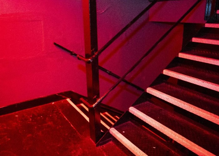 Luxury Nightclub In East Sussex For Filming, East Sussex