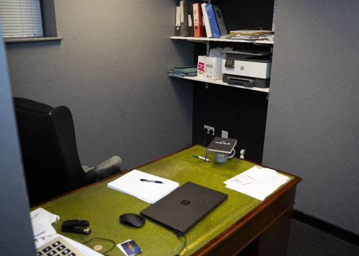 Office at Luxury Nightclub In East Sussex For Filming, East Sussex