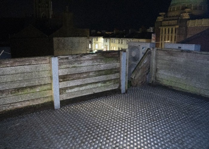 Luxury Nightclub In East Sussex For Filming, East Sussex