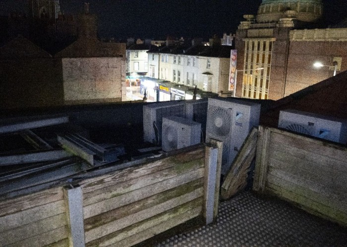 Luxury Nightclub In East Sussex For Filming, East Sussex