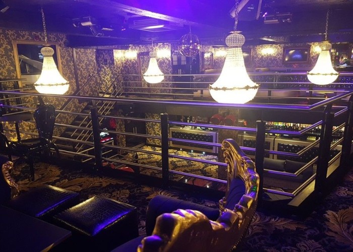 Luxury Nightclub In East Sussex For Filming, East Sussex
