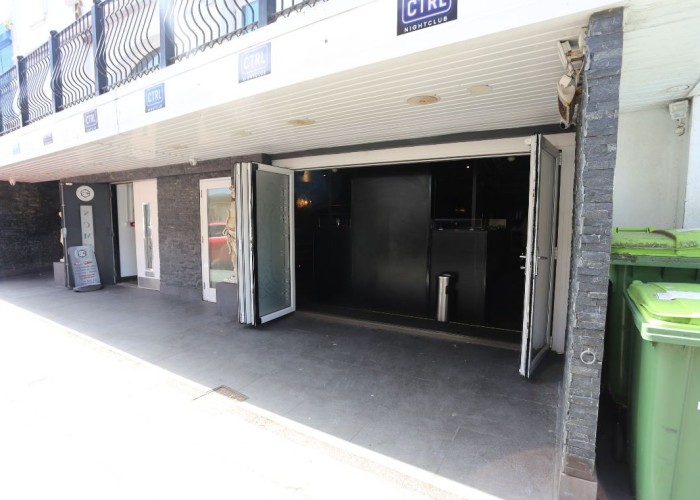 Luxury Nightclub In East Sussex For Filming, East Sussex