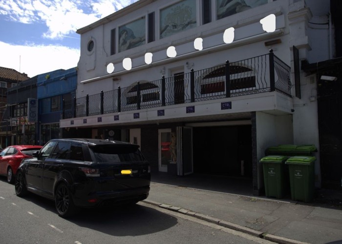 Luxury Nightclub In East Sussex For Filming, East Sussex