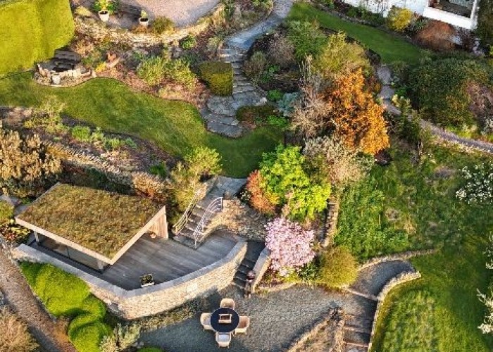Large Five Bedroom Farmhouse For Filming, Cumbria