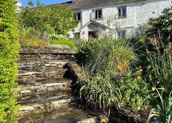 Large Five Bedroom Farmhouse For Filming, Cumbria