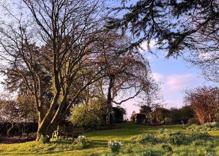 Large Five Bedroom Farmhouse For Filming, Cumbria