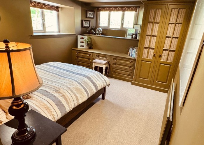 Large Five Bedroom Farmhouse For Filming, Cumbria