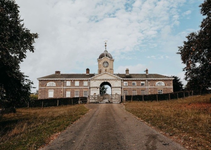 Manor House at A Grand And Character Filled Country Manor House For Filming, Hertfordshire