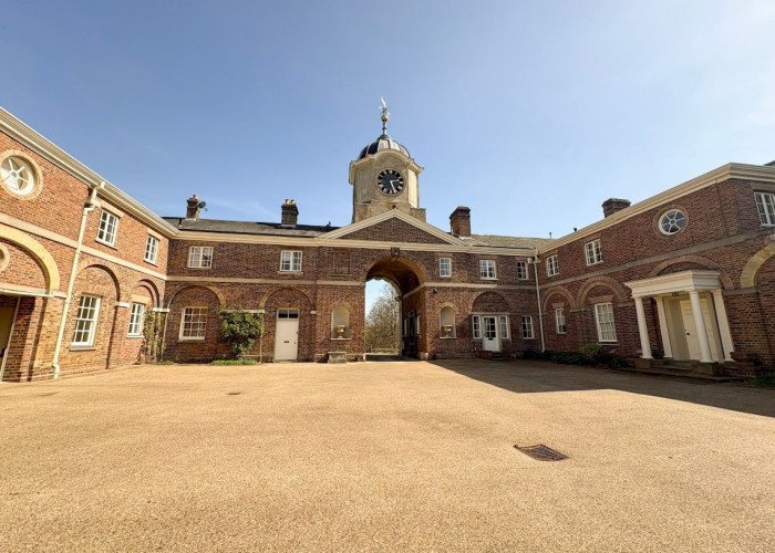 A Grand And Character Filled Country Manor House For Filming, Hertfordshire