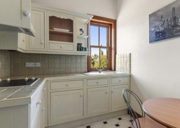 A Gothic Victorian Rectory Set In 7.3 Acres Of Garden For Filming, Essex