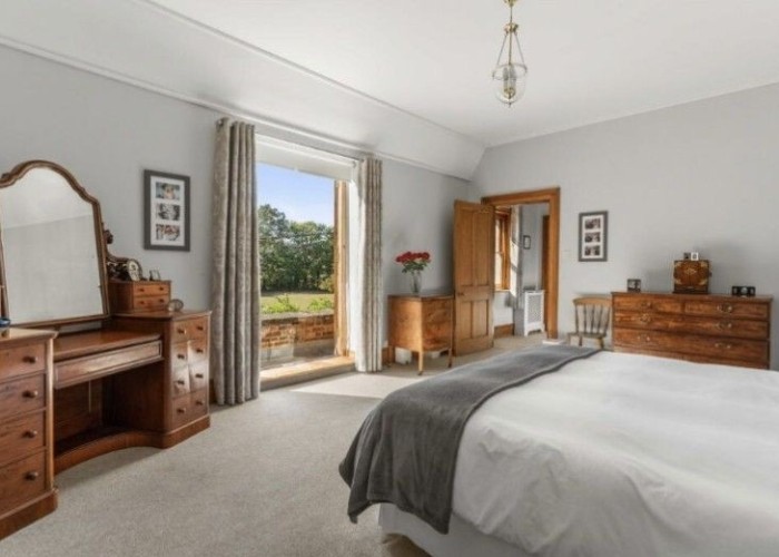A Gothic Victorian Rectory Set In 7.3 Acres Of Garden For Filming, Essex