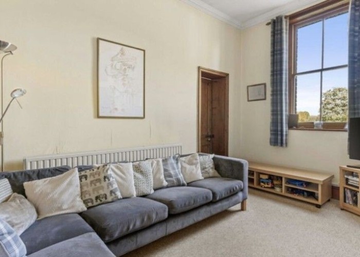 A Gothic Victorian Rectory Set In 7.3 Acres Of Garden For Filming, Essex