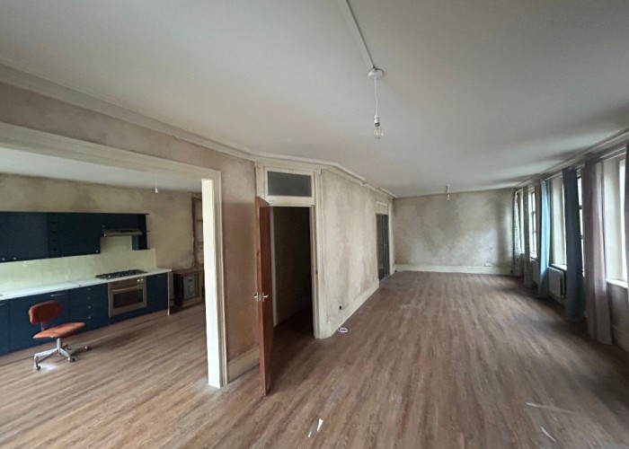 Multi- Storey Period Property In London For Filming, London