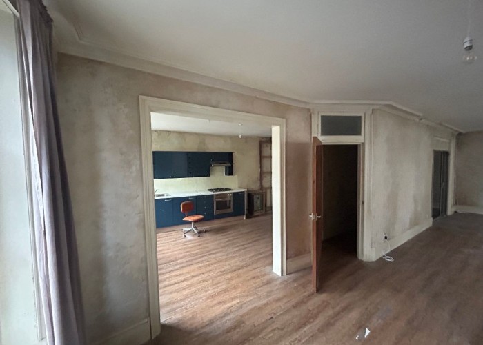 Multi- Storey Period Property In London For Filming, London