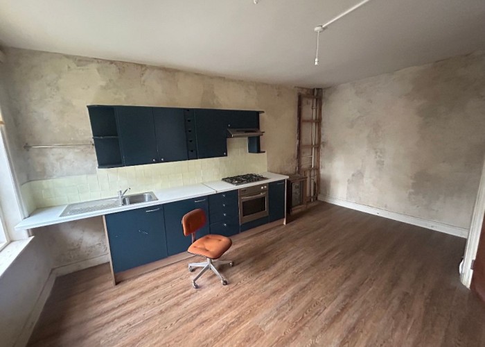 Multi- Storey Period Property In London For Filming, London