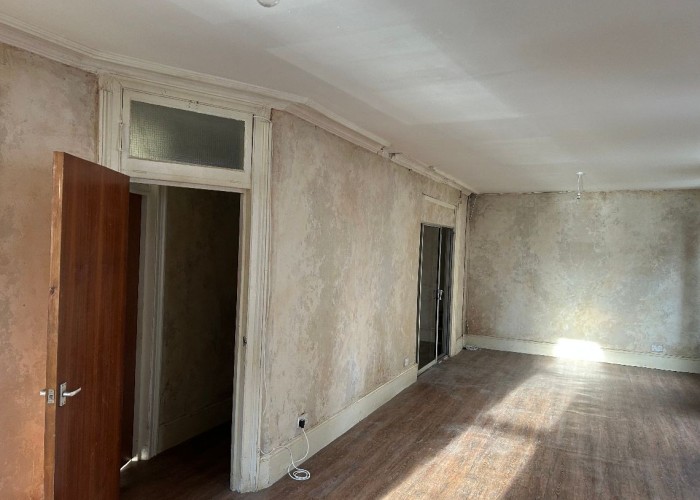 Multi- Storey Period Property In London For Filming, London
