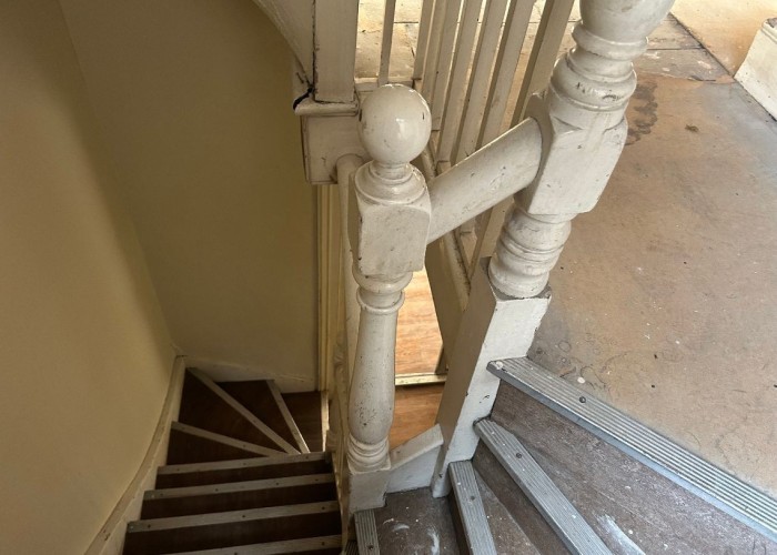 Multi- Storey Period Property In London For Filming, London