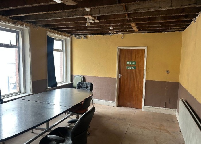 Multi- Storey Period Property In London For Filming, London