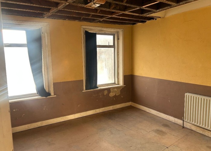 Multi- Storey Period Property In London For Filming, London