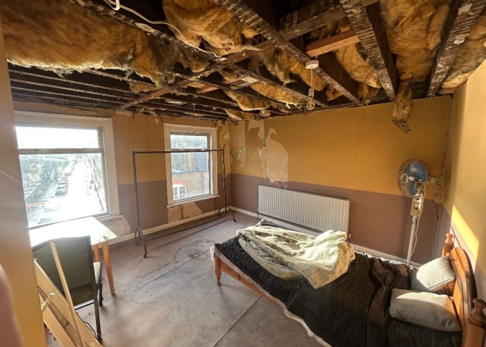 Multi- Storey Period Property In London For Filming, London