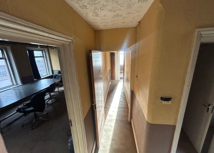 Multi- Storey Period Property In London For Filming, London