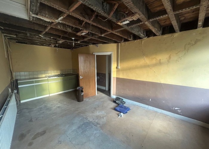 Multi- Storey Period Property In London For Filming, London