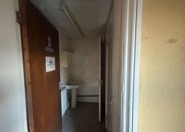 Multi- Storey Period Property In London For Filming, London