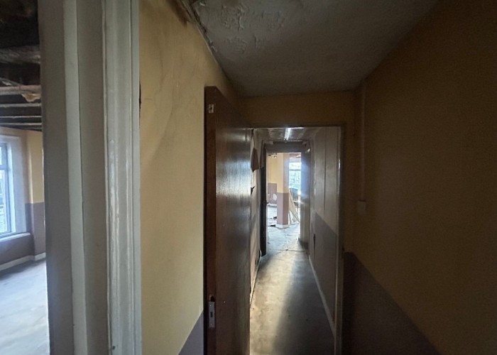 Multi- Storey Period Property In London For Filming, London