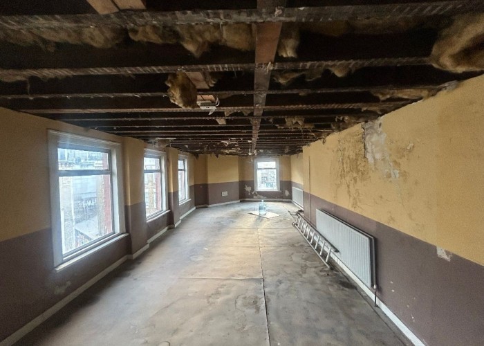 Multi- Storey Period Property In London For Filming, London