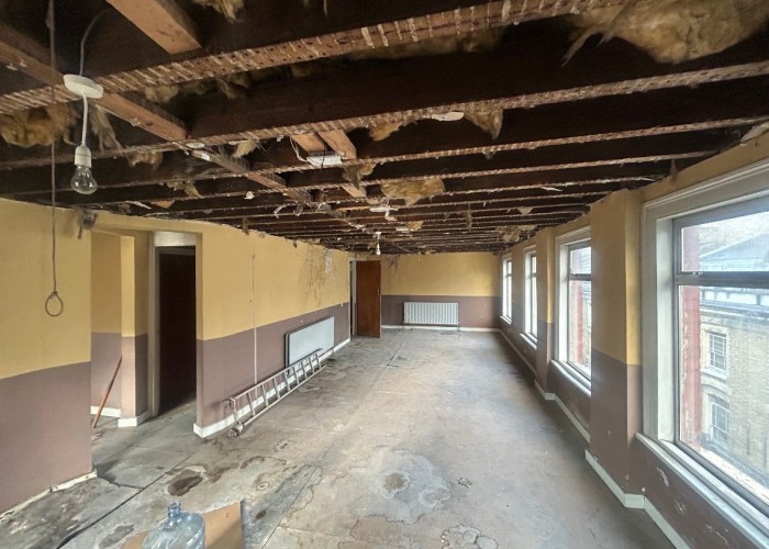 Multi- Storey Period Property In London For Filming, London