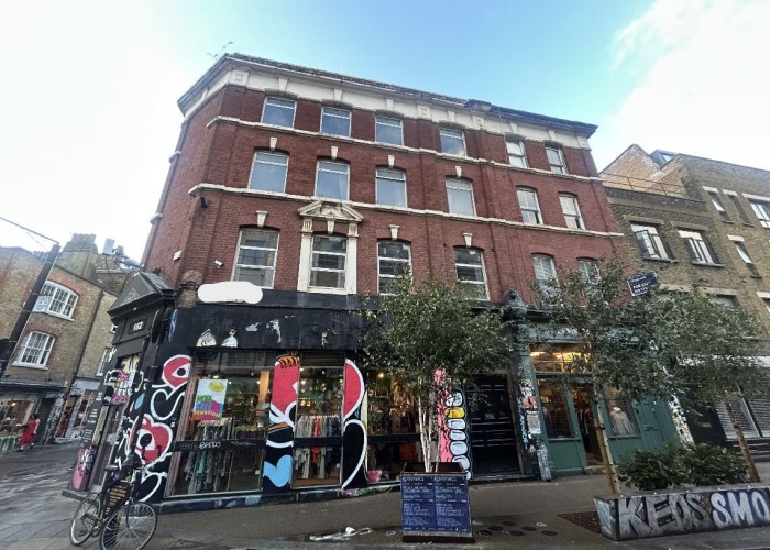 Event Space at Multi- Storey Period Property In London For Filming, London