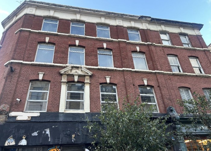 Multi- Storey Period Property In London For Filming, London