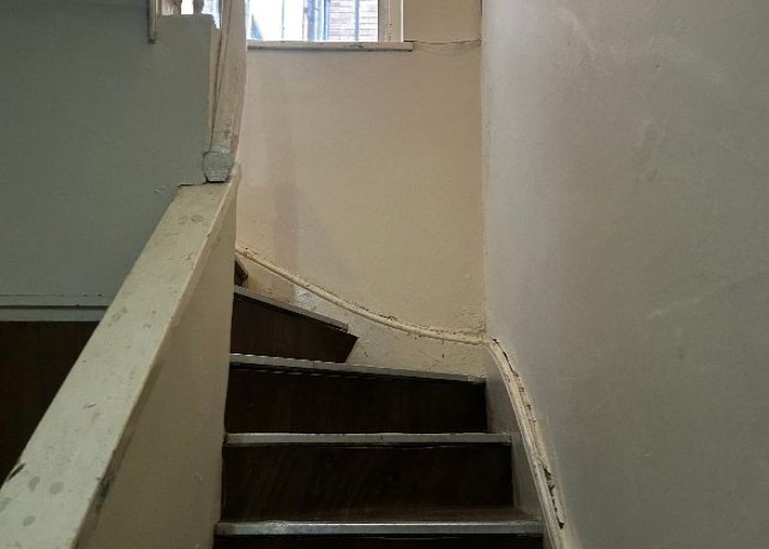 Stairway / Staircase at Multi- Storey Period Property In London For Filming, London