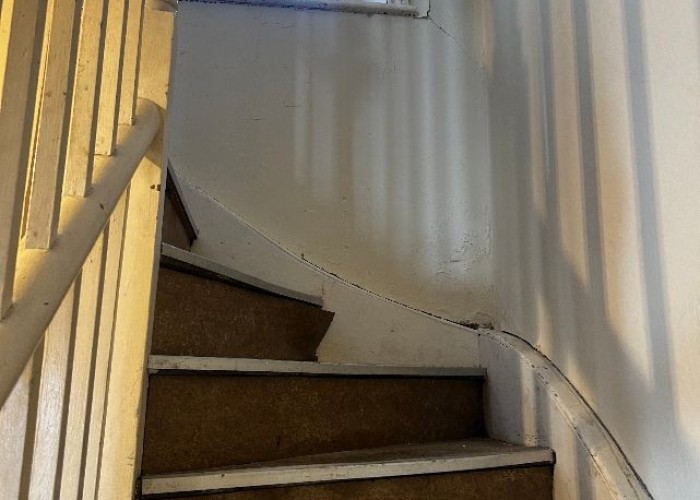 Multi- Storey Period Property In London For Filming, London