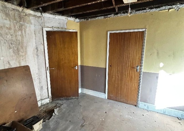 Multi- Storey Period Property In London For Filming, London