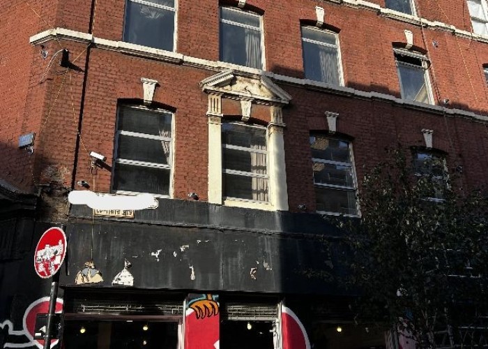 Multi- Storey Period Property In London For Filming, London