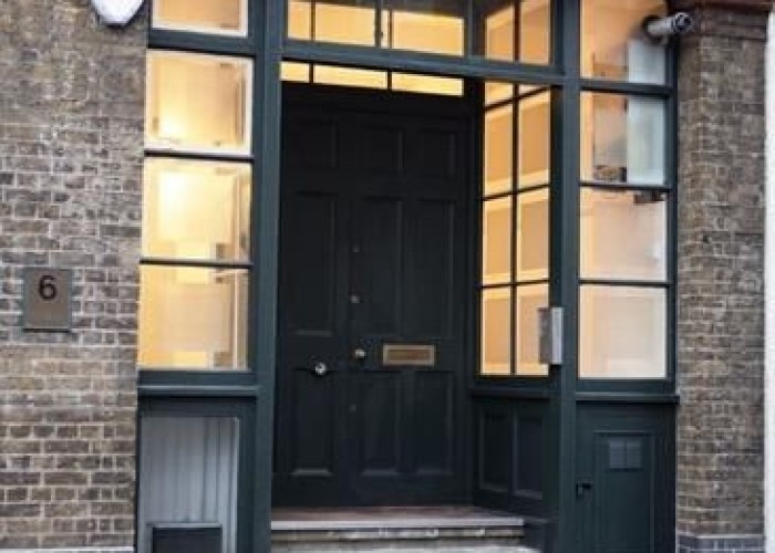 6. Doorway