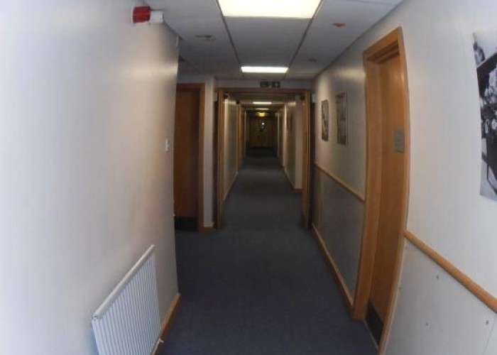 8. Corridor