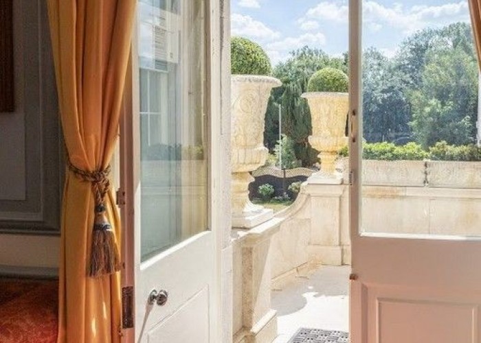 15. Balcony, Terrace